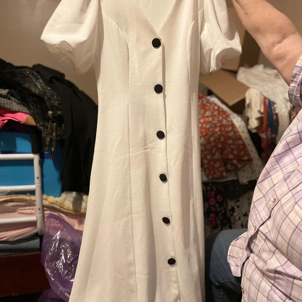 ASOS dress - Picture 2 of 2